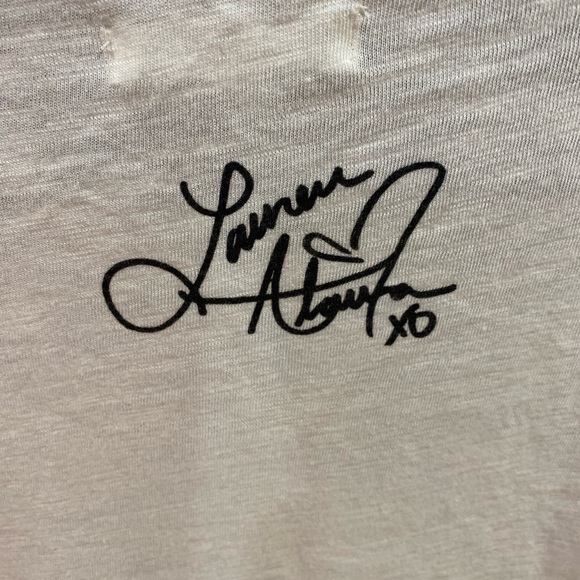 Maurices Christmas Shirt - Picture 3 of 5